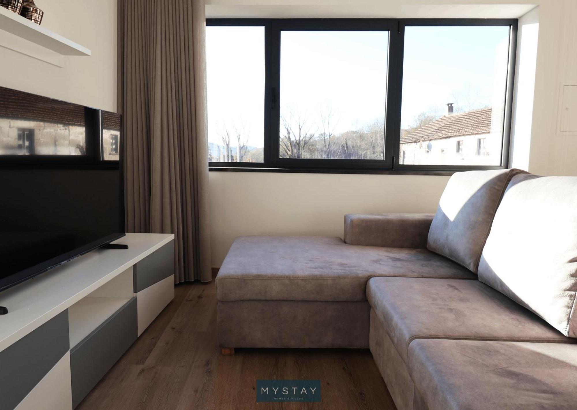 Mystay - Casa D'Henrique Vieira do Minho Dış mekan fotoğraf