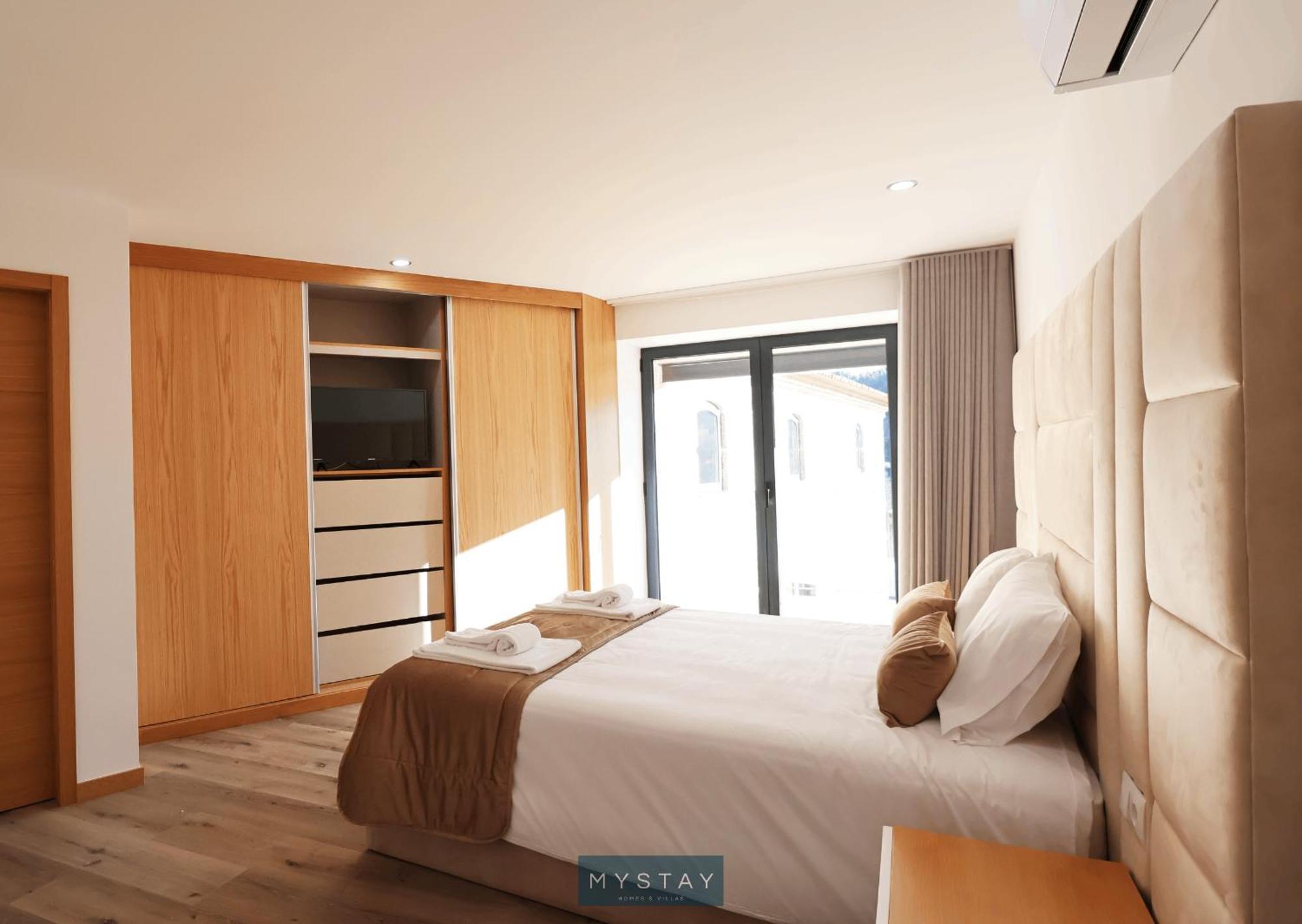 Mystay - Casa D'Henrique Vieira do Minho Dış mekan fotoğraf