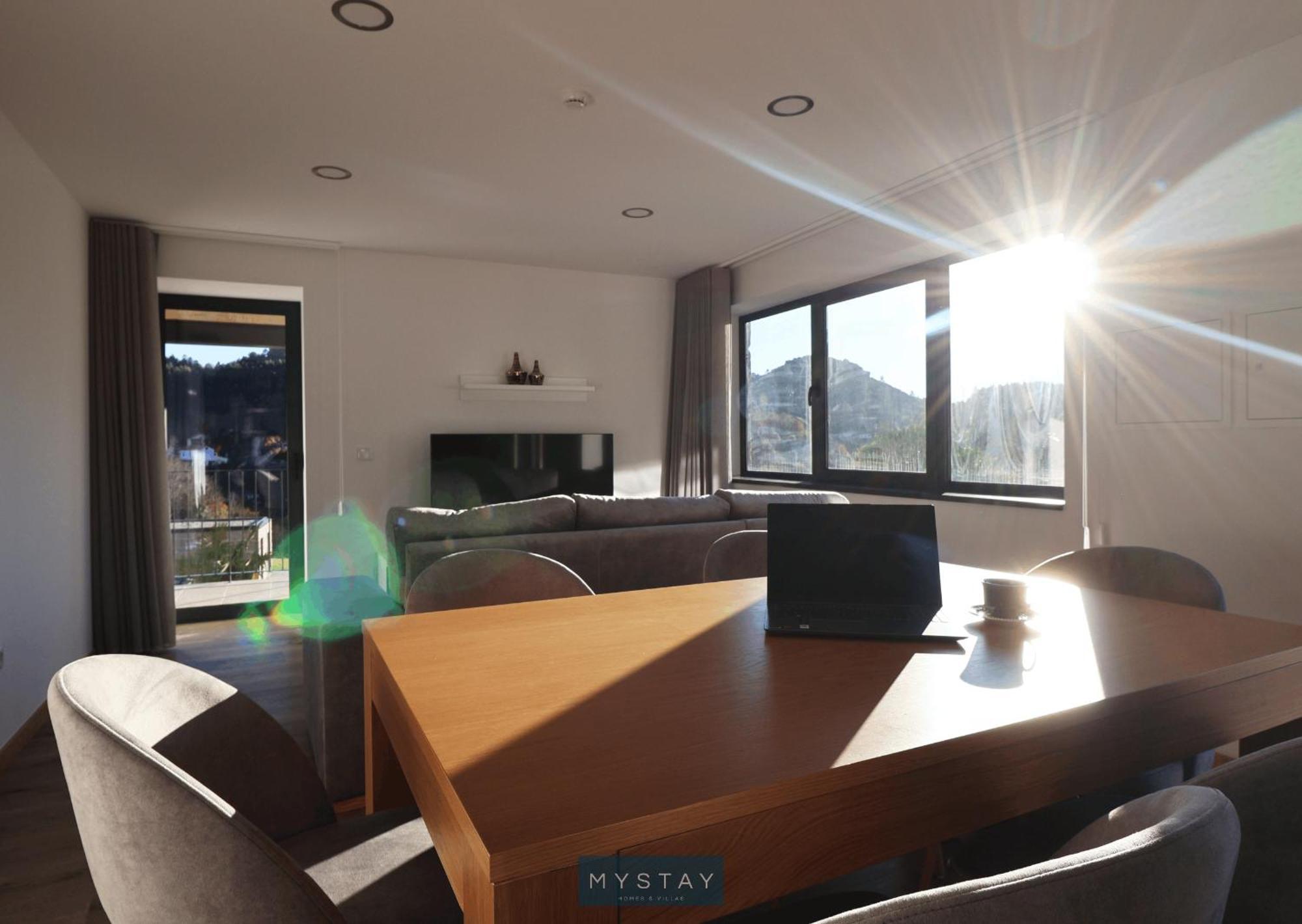 Mystay - Casa D'Henrique Vieira do Minho Dış mekan fotoğraf