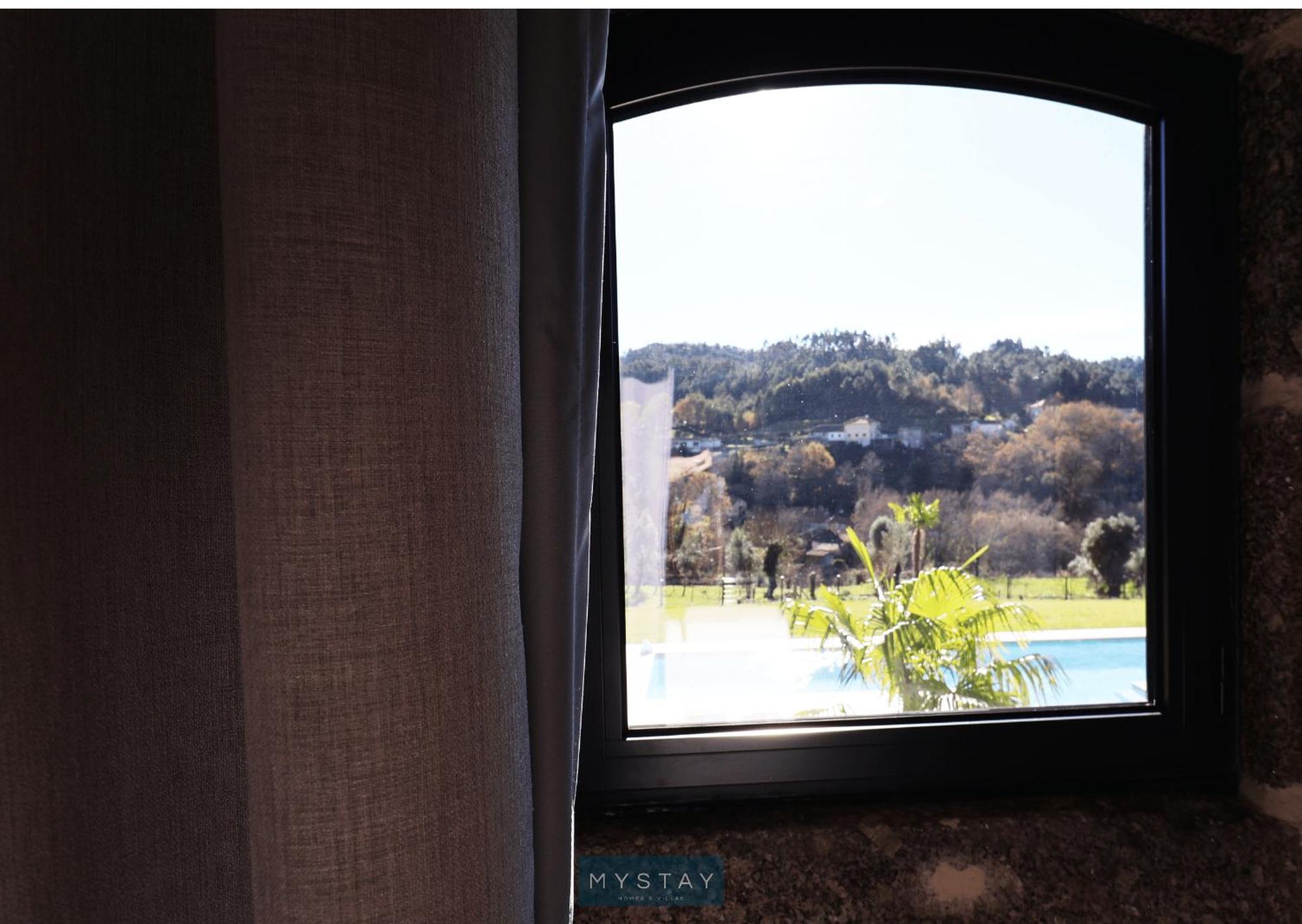 Mystay - Casa D'Henrique Vieira do Minho Dış mekan fotoğraf