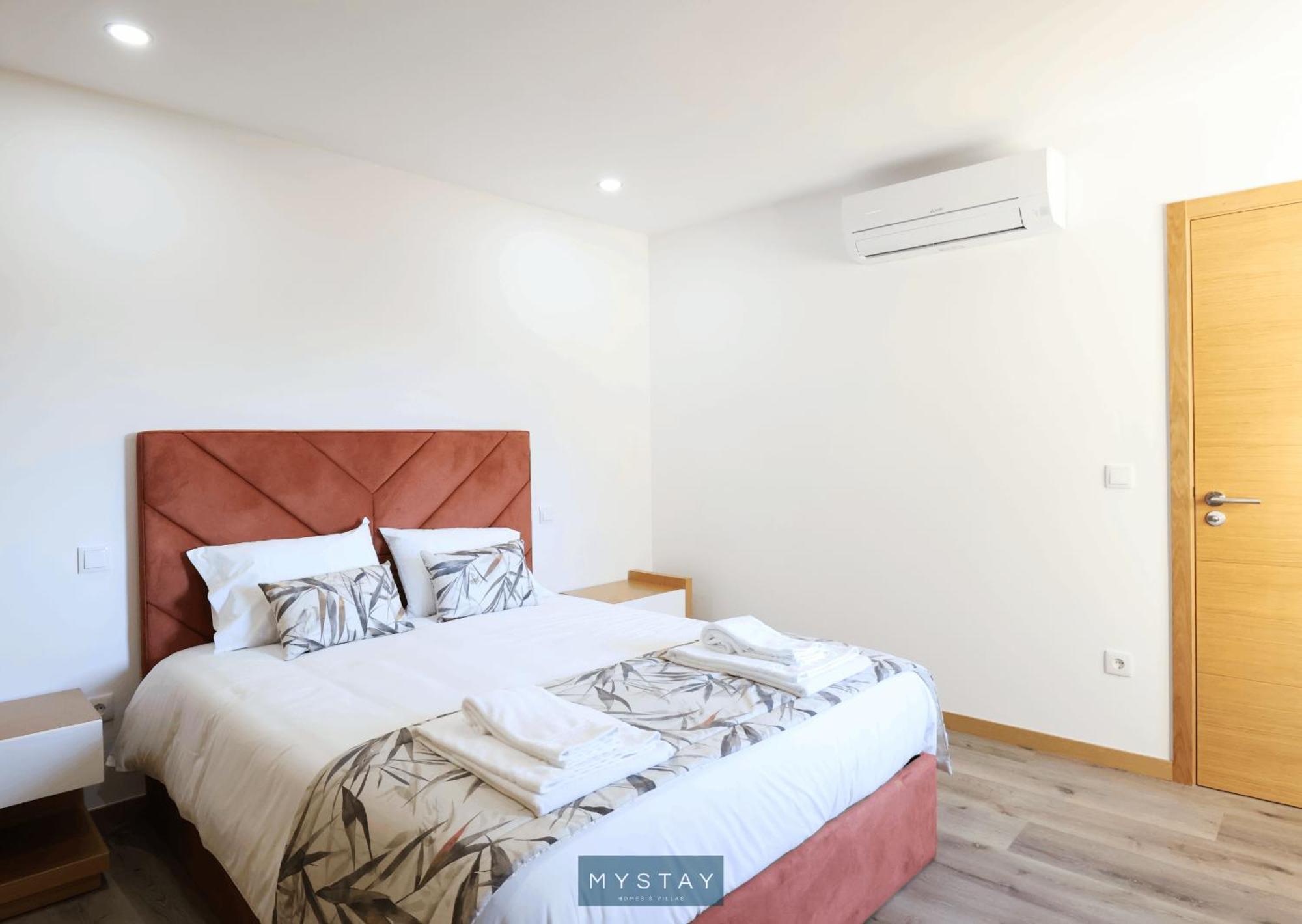 Mystay - Casa D'Henrique Vieira do Minho Dış mekan fotoğraf