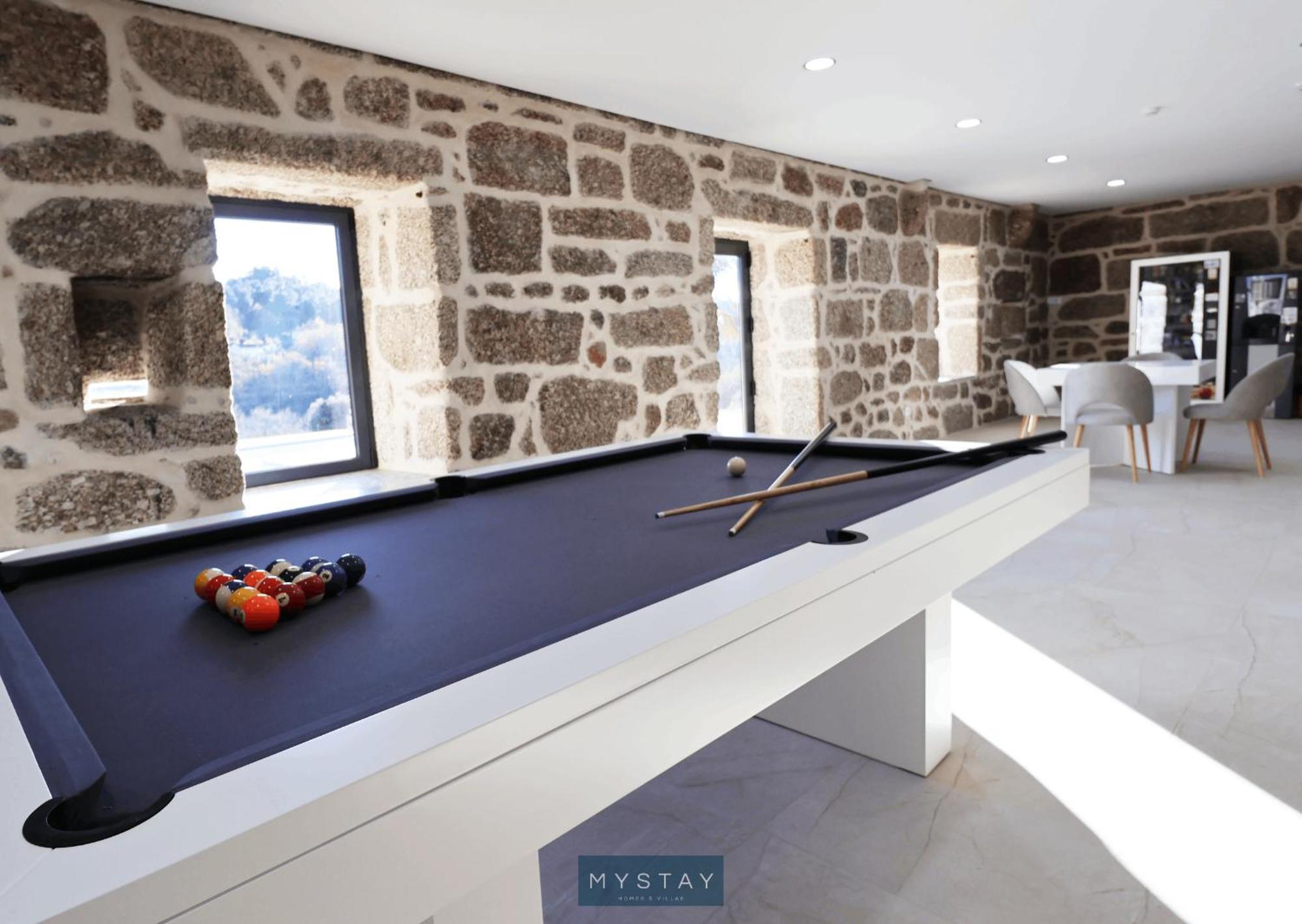 Mystay - Casa D'Henrique Vieira do Minho Dış mekan fotoğraf